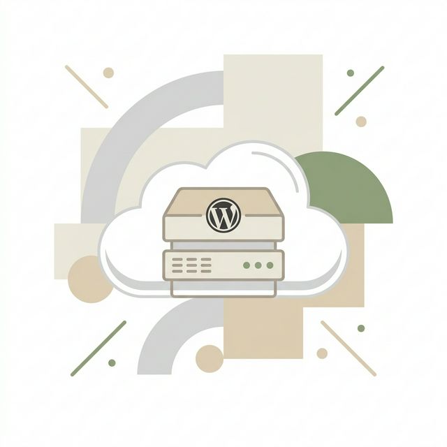 WordPress Hosting