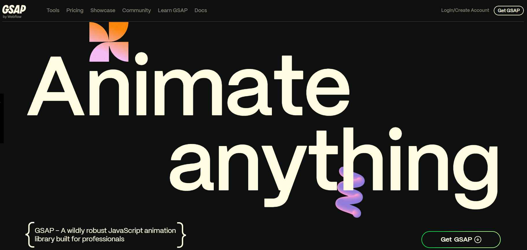 Top 10 JavaScript Animation Libraries in 2026