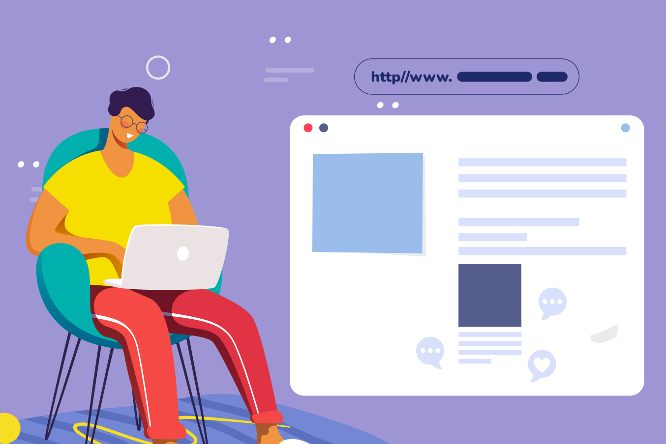 How to Buy a Domain Name: A Complete Beginner’s Guide