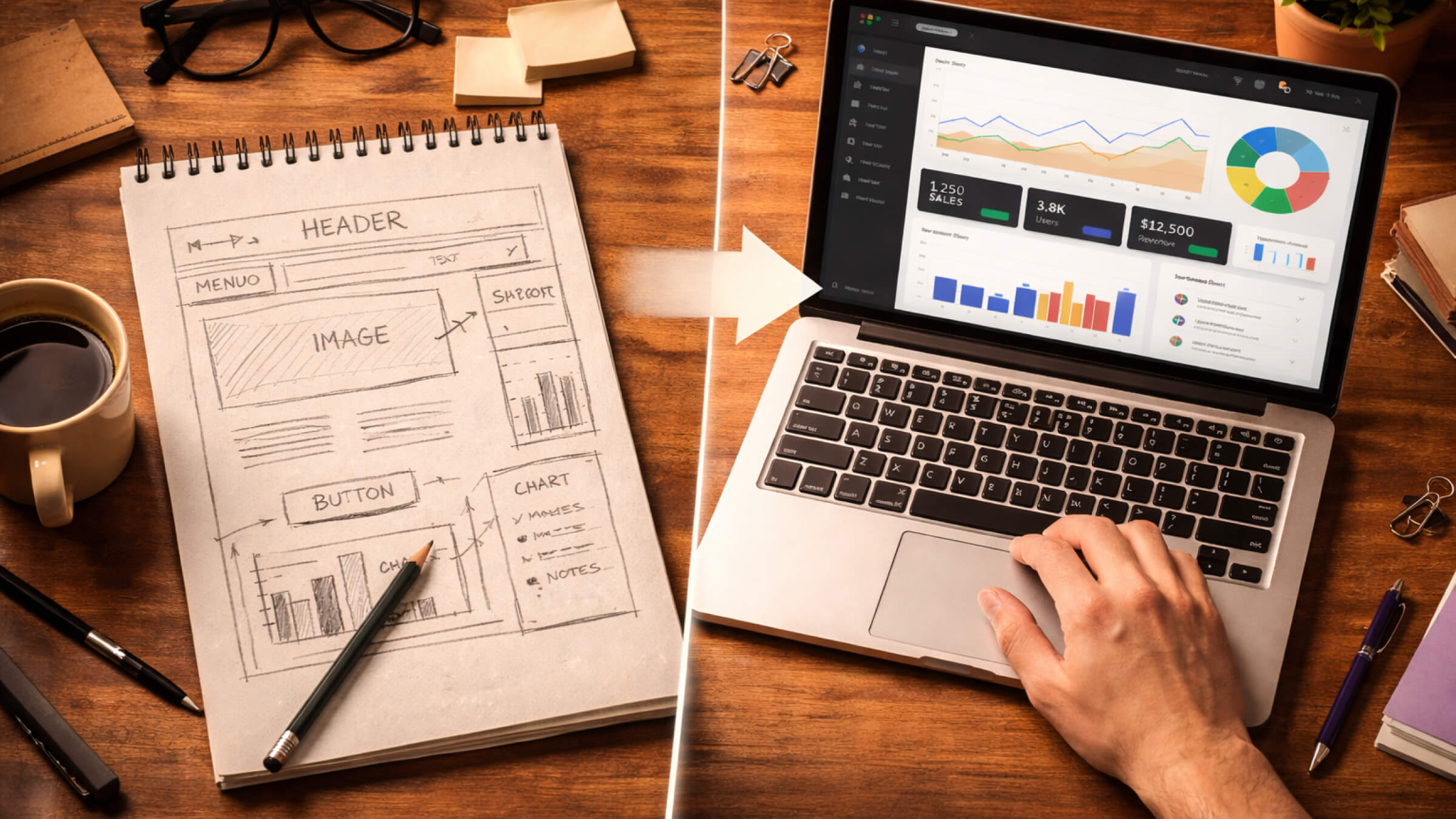 What AI Reveals About Writing Better Briefs, Managing Better Projects, and Building Better WordPress Products