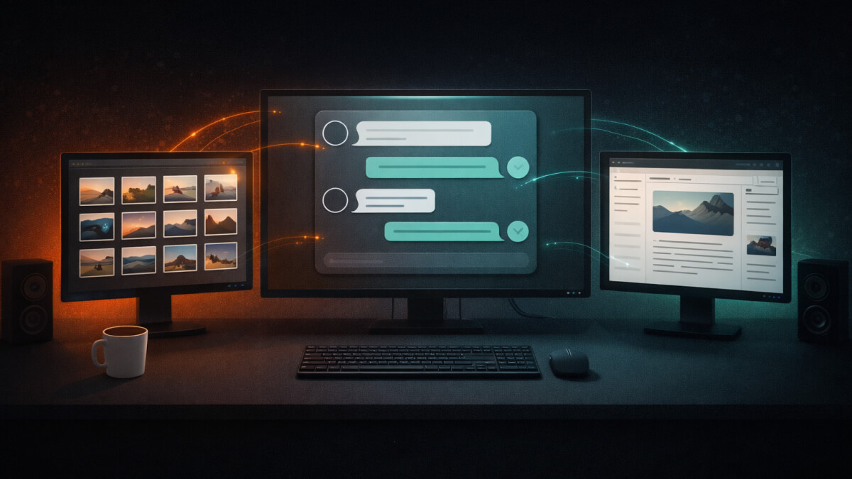 How to Build a Multi-Agent AI Publishing Team for WordPress