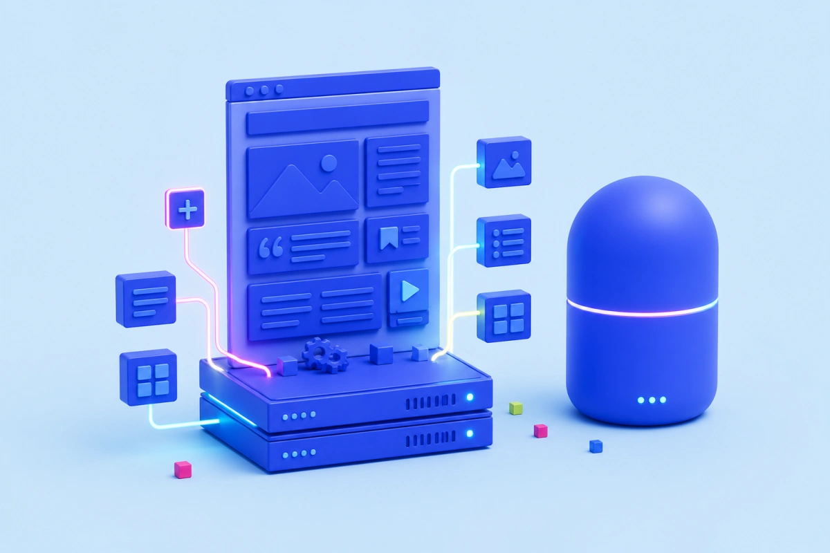 Self-Hosted WordPress vs Blogging Platforms: Which Gives You More Control?