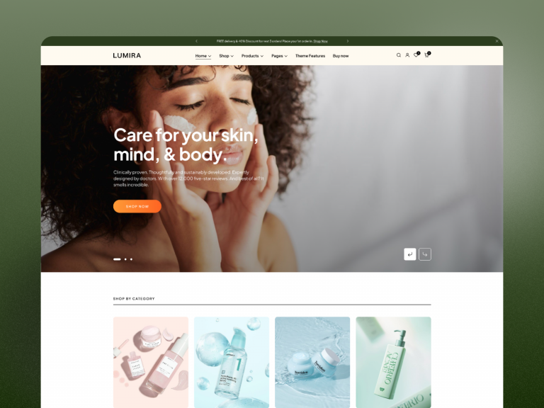 Lumira