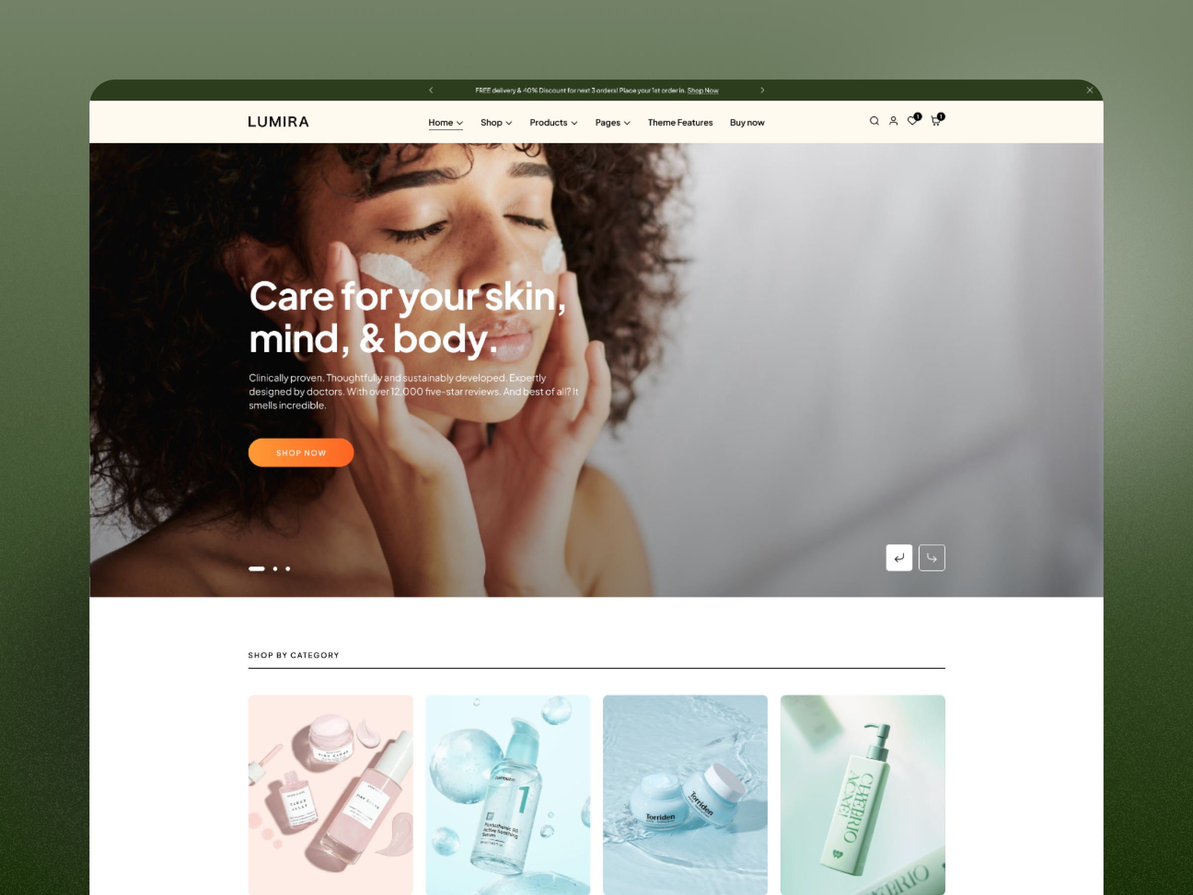 Lumira